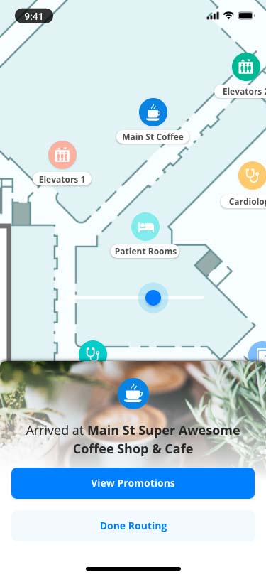 healthcare-mapping-arrival-screen