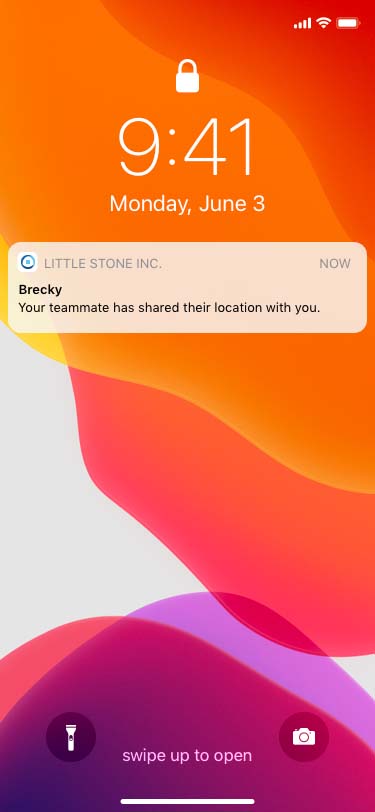 smart-workplace-location-notification