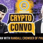 Crypto Convo – Jon Najarian with Randall Crowder, COO of Phunware Inc.