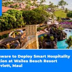 Phunware to Deploy Smart Hospitality Solution at Wailea Beach Resort – Marriott, Maui